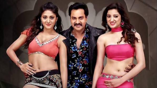 Thanga Pudhayal (Original HD)